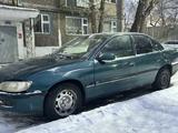 Opel Omega 1995 года за 900 000 тг. в Караганда – фото 4