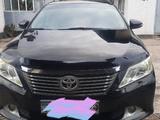 Toyota Camry 2012 года за 9 200 000 тг. в Талдыкорган