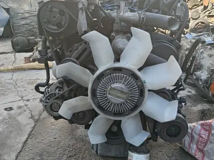 Двигатель 6g72 за 550 000 тг. в Шымкент – фото 4