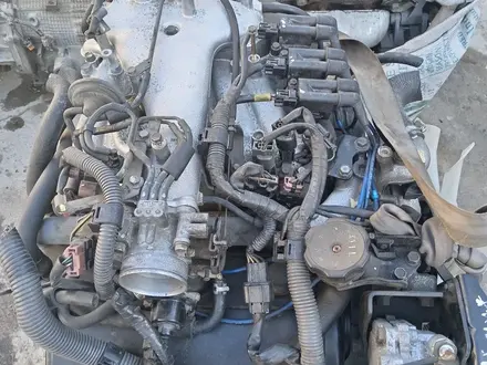Двигатель 6g72үшін550 000 тг. в Шымкент – фото 3