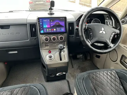 Mitsubishi Delica D:5 2008 года за 7 800 000 тг. в Астана – фото 15