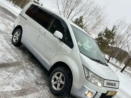 Mitsubishi Delica D:5 2008 года за 7 800 000 тг. в Астана – фото 2