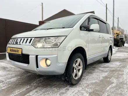 Mitsubishi Delica D:5 2008 года за 7 800 000 тг. в Астана – фото 3