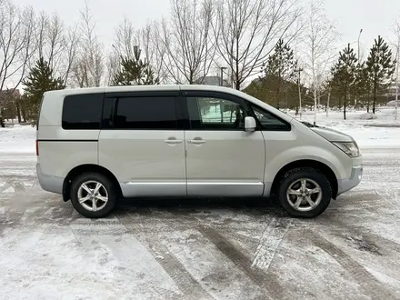 Mitsubishi Delica D:5 2008 года за 7 800 000 тг. в Астана – фото 4