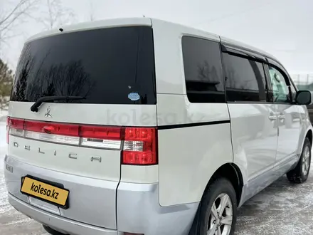 Mitsubishi Delica D:5 2008 года за 7 800 000 тг. в Астана – фото 6