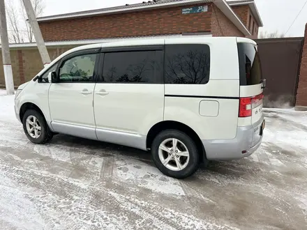 Mitsubishi Delica D:5 2008 года за 7 800 000 тг. в Астана – фото 7