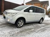 Mitsubishi Delica D:5 2008 годаүшін7 800 000 тг. в Астана – фото 5