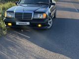 Mercedes-Benz E 230 1991 годаүшін2 100 000 тг. в Караганда – фото 2