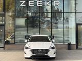 Hyundai Sonata High-Tech 2020 года за 11 990 000 тг. в Алматы