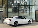 Hyundai Sonata High-Tech 2020 года за 11 990 000 тг. в Алматы – фото 4