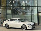 Hyundai Sonata High-Tech 2020 года за 11 990 000 тг. в Алматы – фото 2