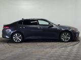 Kia Optima 2018 года за 8 490 000 тг. в Талдыкорган – фото 4