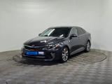 Kia Optima 2018 года за 8 490 000 тг. в Талдыкорган