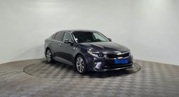 Kia Optima 2018 годаүшін8 490 000 тг. в Талдыкорган – фото 3
