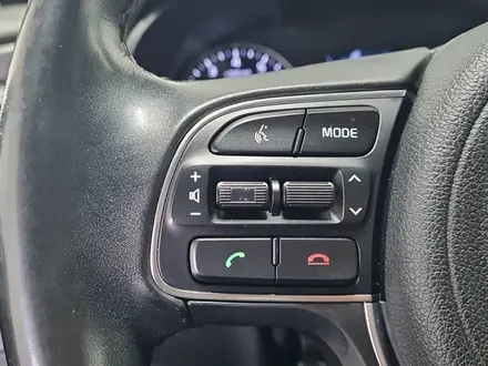 Kia Optima 2018 года за 8 490 000 тг. в Талдыкорган – фото 19