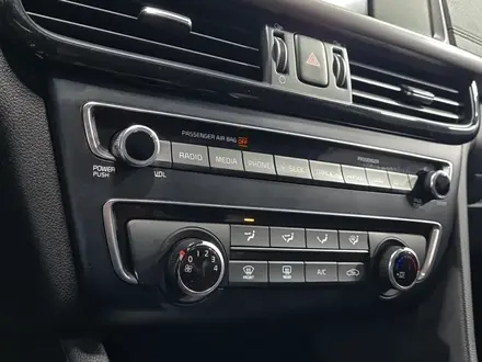 Kia Optima 2018 года за 8 490 000 тг. в Талдыкорган – фото 20