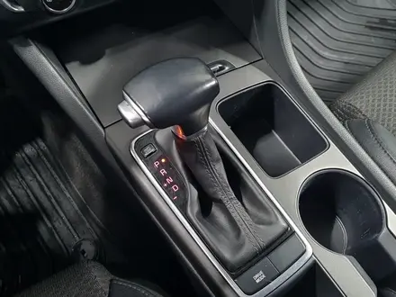 Kia Optima 2018 года за 8 490 000 тг. в Талдыкорган – фото 21