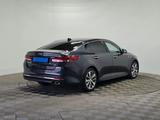 Kia Optima 2018 года за 8 490 000 тг. в Талдыкорган – фото 5