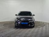 Kia Optima 2018 года за 8 490 000 тг. в Талдыкорган – фото 2