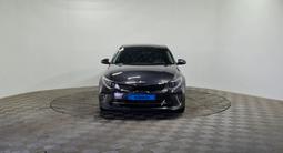 Kia Optima 2018 годаүшін8 490 000 тг. в Талдыкорган – фото 2