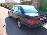Audi A6 1994 годаүшін2 700 000 тг. в Шымкент – фото 2