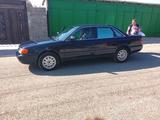 Audi A6 1994 годаүшін2 700 000 тг. в Шымкент – фото 3