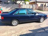 Audi A6 1994 годаүшін2 700 000 тг. в Шымкент – фото 4