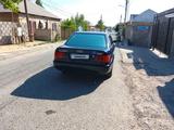 Audi A6 1994 годаүшін2 700 000 тг. в Шымкент – фото 5