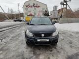 Suzuki SX4 2010 года за 4 200 000 тг. в Усть-Каменогорск – фото 2