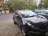 Kia Sportage 2014 года за 6 500 000 тг. в Караганда – фото 2