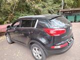 Kia Sportage 2014 года за 6 500 000 тг. в Караганда – фото 5
