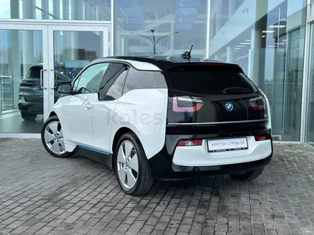 BMW i3 2019 года за 13 000 000 тг. в Алматы – фото 4