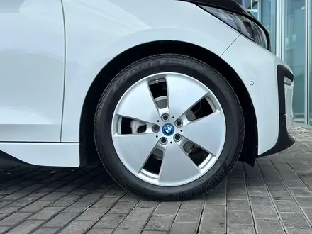 BMW i3 2019 года за 13 000 000 тг. в Алматы – фото 16