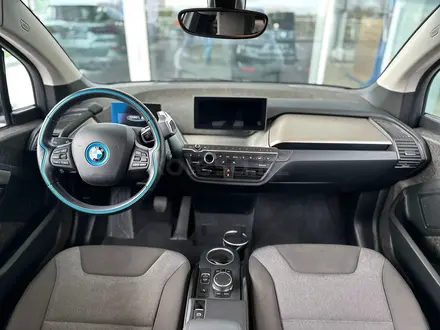 BMW i3 2019 года за 13 000 000 тг. в Алматы – фото 14