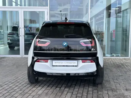 BMW i3 2019 года за 13 000 000 тг. в Алматы – фото 8