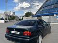 BMW 525 1998 годаүшін3 000 000 тг. в Караганда – фото 6