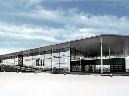 North Star of Kazakhstan в Астана