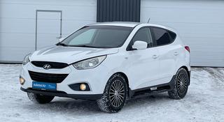 Hyundai Tucson 2013 года за 7 070 000 тг. в Астана