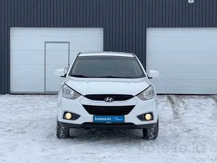 Hyundai Tucson 2013 года за 7 070 000 тг. в Астана – фото 2