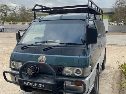 Mitsubishi Delica 1995 года за 2 300 000 тг. в Актау