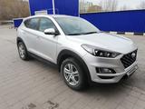 Hyundai Tucson 2018 года за 10 500 000 тг. в Темиртау – фото 2