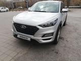 Hyundai Tucson 2018 года за 10 500 000 тг. в Темиртау