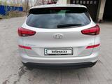 Hyundai Tucson 2018 года за 10 500 000 тг. в Темиртау – фото 3