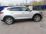 Hyundai Tucson 2018 года за 10 500 000 тг. в Темиртау – фото 4