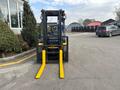 Komatsu  FG20/2 тонны, 3 метра, бензин, автомат 2019 года за 6 650 000 тг. в Алматы – фото 2
