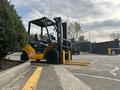 Komatsu  FG20/2 тонны, 3 метра, бензин, автомат 2019 года за 6 650 000 тг. в Алматы
