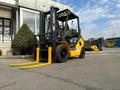 Komatsu  FG20 / 2 тонны, 3 метра, газ-бензин, автомат 2015 года за 7 500 000 тг. в Алматы – фото 3