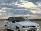 ВАЗ (Lada) 2115 2011 года за 2 300 000 тг. в Актобе