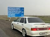 ВАЗ (Lada) 2115 2011 года за 2 300 000 тг. в Актобе – фото 3