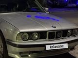 BMW 520 1990 года за 1 500 000 тг. в Талдыкорган